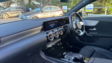 Mercedes-Benz A-Class A250e AMG Line Premium Plus Edition 5dr Auto Hatchback